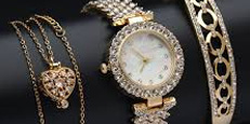 Jewellery & Watches