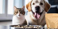 Pet Food & Care