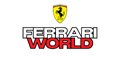 Ferrari World Abu Dhabi